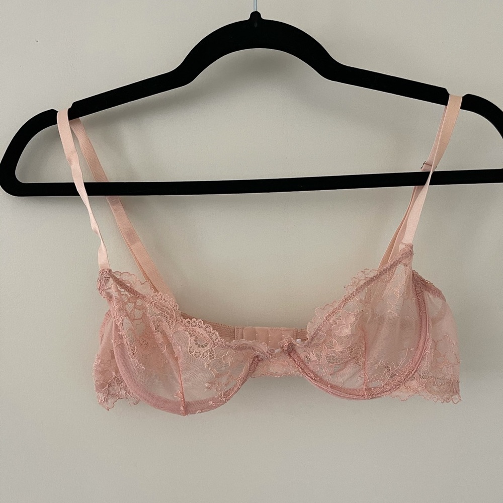 {Kat The Label Bralettes}